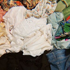 Teen Clothes Mystery Clothing Bundle